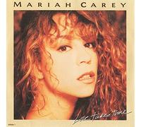 Love Takes Time / Sent From Up Above