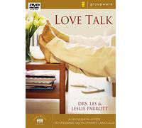 Love Talk: A Six-session Guide To Speaking Each Others Language : Small