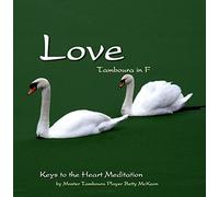 Love-Tamboura in F [Import]