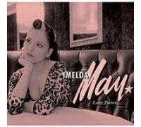 Imelda May – Love Tattoo