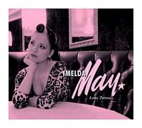 Imelda May – Love Tattoo – CD