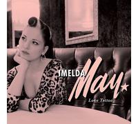 Love Tattoo by Imelda May [Audio CD] NEUF