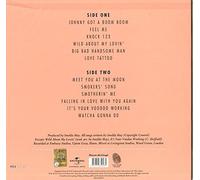 Love Tattoo by May, Imelda [VINYL] NEUF