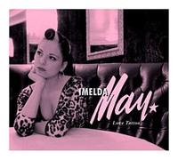Imelda May – Love Tattoo – CD