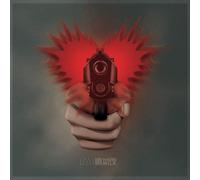 Vincent Aubert - Love, Tears and Gun