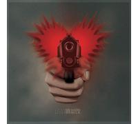 Vincent Aubert – Love, Tears and Gun