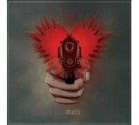 Vincent Aubert - Love, Tears and Gun