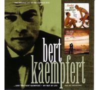 Love That Bert Kaempfert / My Way Of Life