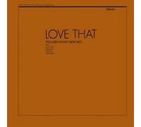 Love That by Roland Kovac