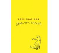 Love That Dog