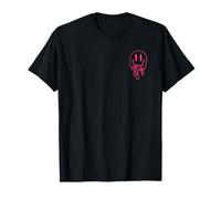 Love That for You Dripping Retro Citation T-Shirt