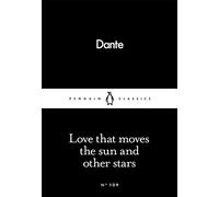 Love That Moves the Sun and Other Stars