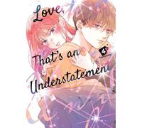 Love, That's an Understatement 4