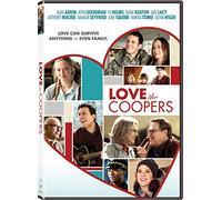Love The Coopers