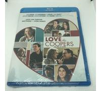 Love The Coopers (2016) - Blu-Ray