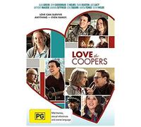 Love the Coopers [NON-UK Format / Region 4 Import - Australia]