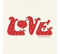 Love - The Elektra Singles (12") [Import]