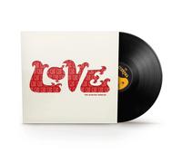 Love – The Elektra Singles – Vinyle 12" (Import)