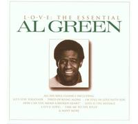 Love: The Essential by Al Green