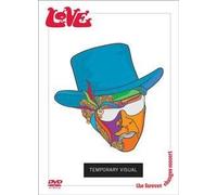 Love: The Forever Changes Concert [Import USA Zone 1]