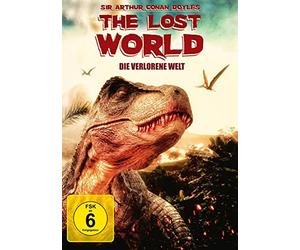 Love - The Lost World