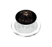 Love The Misunderstood Bat Raven Cat Serpent Spider Moth Grenouille PopSockets PopGrip pour MagSafe