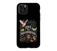 Love The Misunderstood Coque pour iPhone 11 Pro