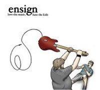 Love The Music, Hate The Kids