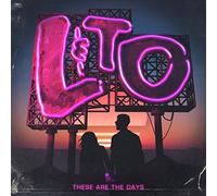 LOVE & THE OUTCOME - These are The Days
