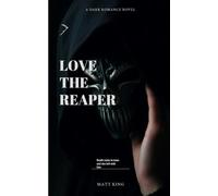 Love The Reaper: Death came to town and she left with him.