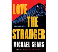 Love the Stranger