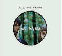 Love,the Twains - The Inside