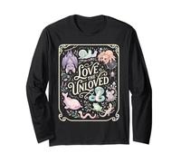 Love The Unloved Bugs Entomologie Insecte Entomologist Science Manche Longue
