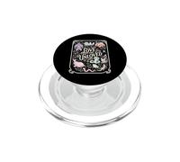Love The Unloved Bugs Entomologie Insecte Entomologist Science PopSockets PopGrip pour MagSafe