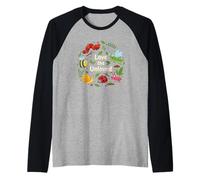 Love The Unloved Bugs Insect Entomology Entomologist Science Manche Raglan