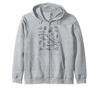 Love The Unloved Bugs Insect Entomology Entomologist Science Sweat à Capuche