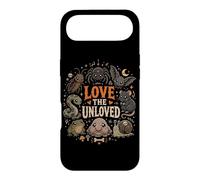 Love The Unloved Bugs Insect Science Entomologist Entomologist Coque pour iPhone Air