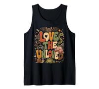 Love The Unloved Bugs Insect Science Entomologist Entomologist Débardeur