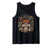 Love The Unloved Bugs Insect Science Entomologist Entomologist Débardeur