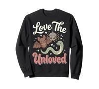 Love The Unloved Faune Sauvage Sweatshirt