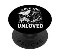 Love The Unloved PopSockets PopGrip Adhésif