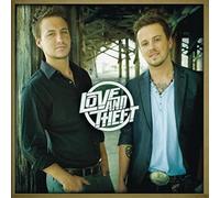 Love & Theft