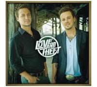 Love & Theft