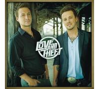 Love & Theft