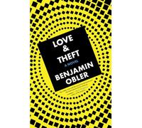 Love & Theft - Benjamin Obler - Synthetic Prophetic - ebook (ePub) - Livre