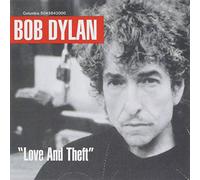 Love & Theft (Gold Series) [Import]