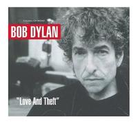 Love & Theft (Hybr) Dylan,Bob