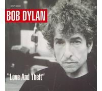 Love & Theft [Import]