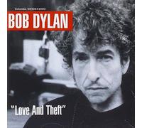 Love & Theft [Import]