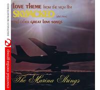 Love Theme from Skyjacked